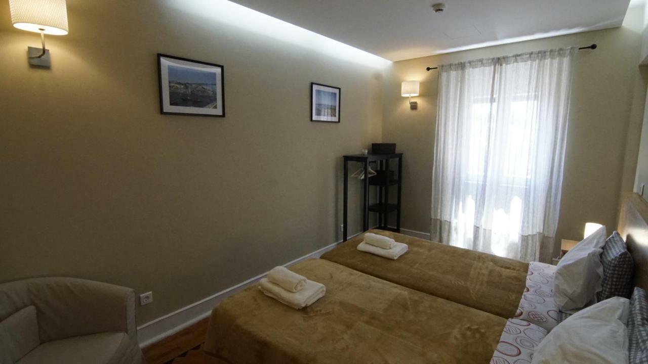 Avenida Great Apartment Lisbona Esterno foto