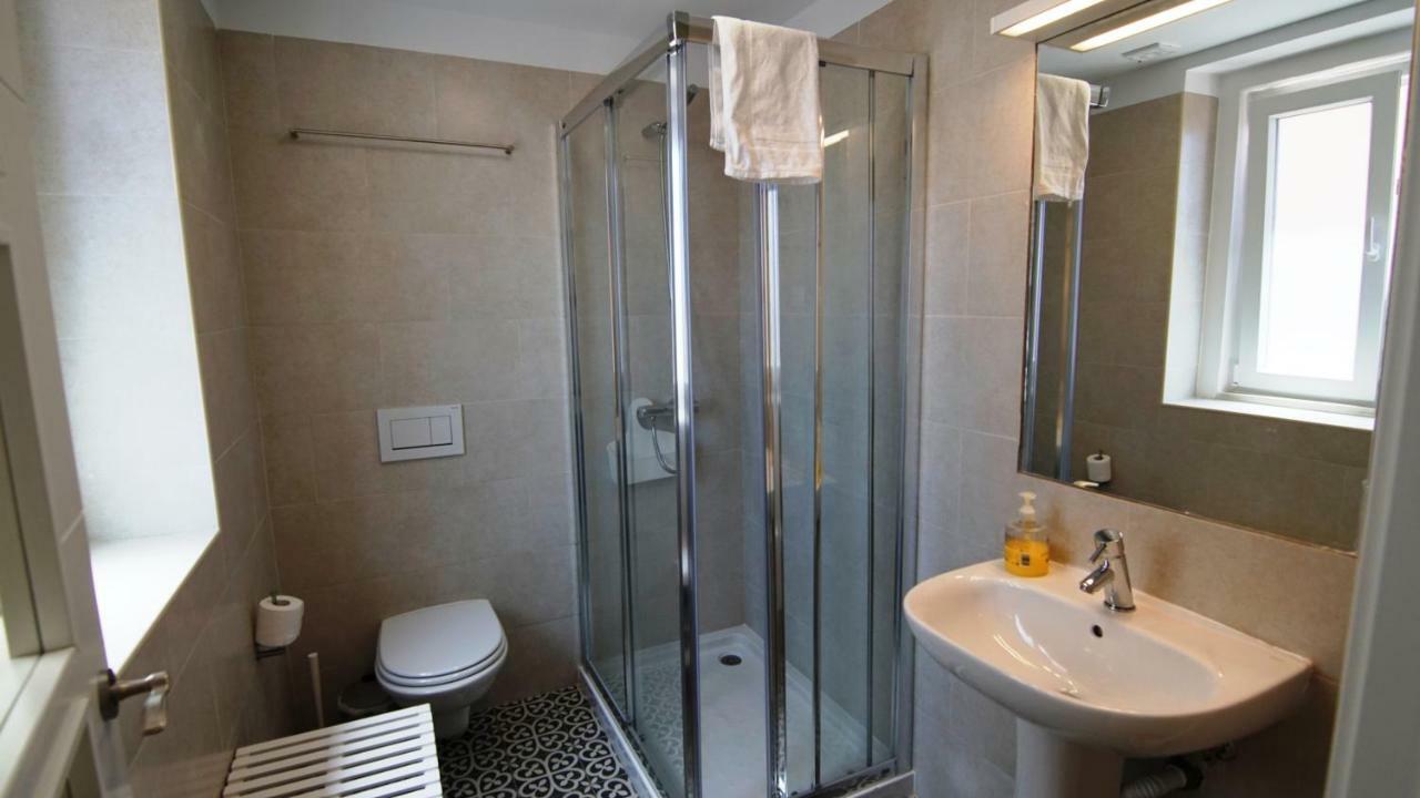 Avenida Great Apartment Lisbona Esterno foto