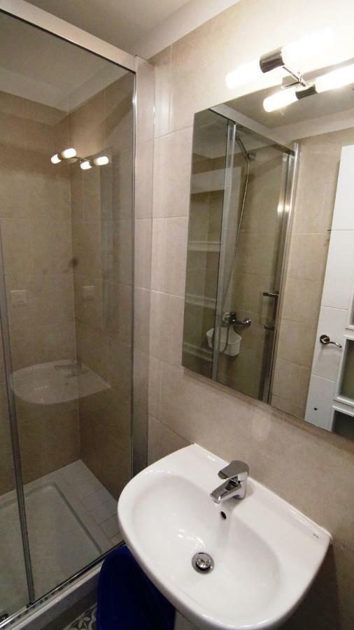 Avenida Great Apartment Lisbona Esterno foto